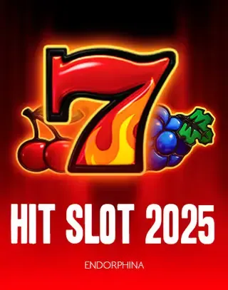 hit slot 2025