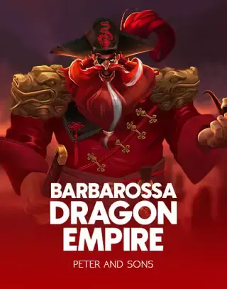 barbarossa dragon empire