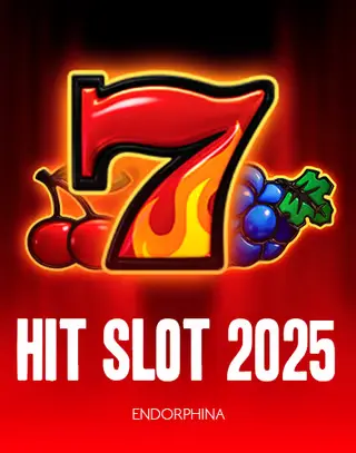 hit slot 2025