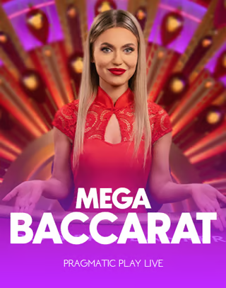 mega baccarat